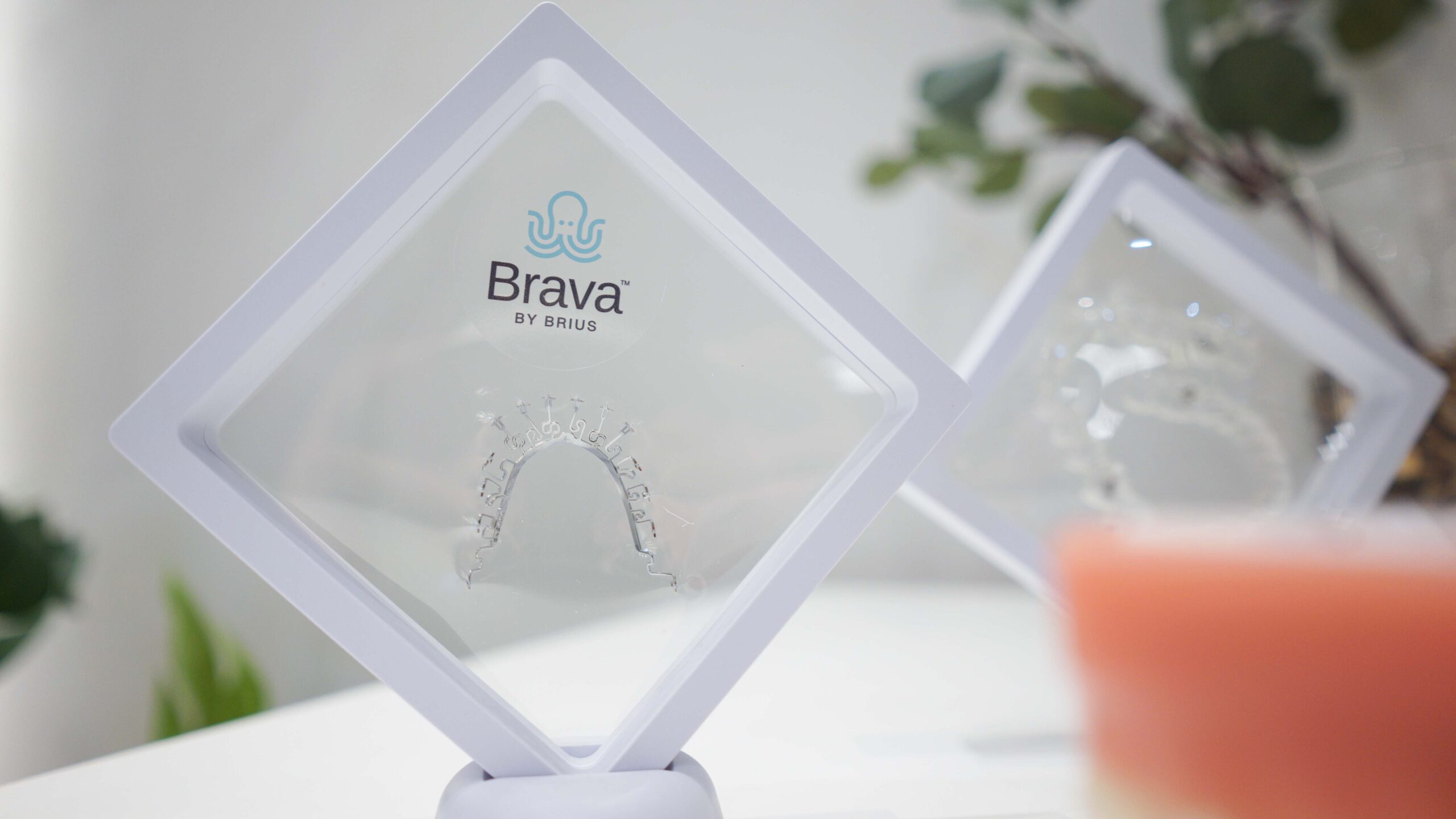 การจัดฟัน Brava คืออะไร ดีและเร็วอย่างไร