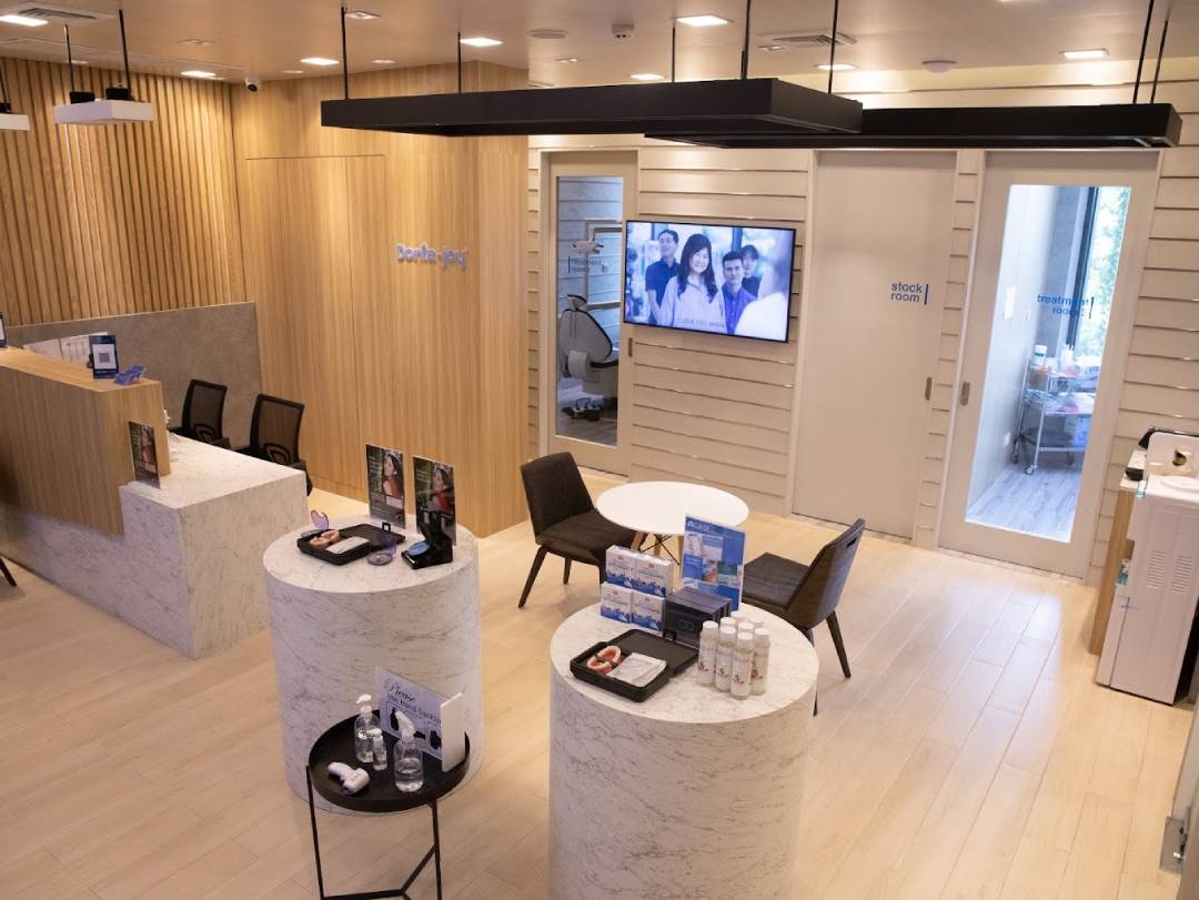 denta joy cambodia