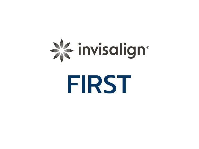 invisalign first
